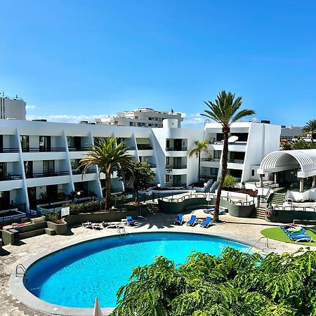 شقة Optimist Playa De Las Americas المظهر الخارجي الصورة